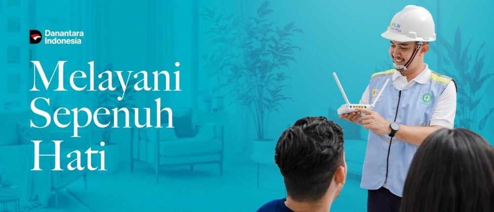 Daftar Pasang Iconnet PLN Jawa Tengah & DI Yogyakarta